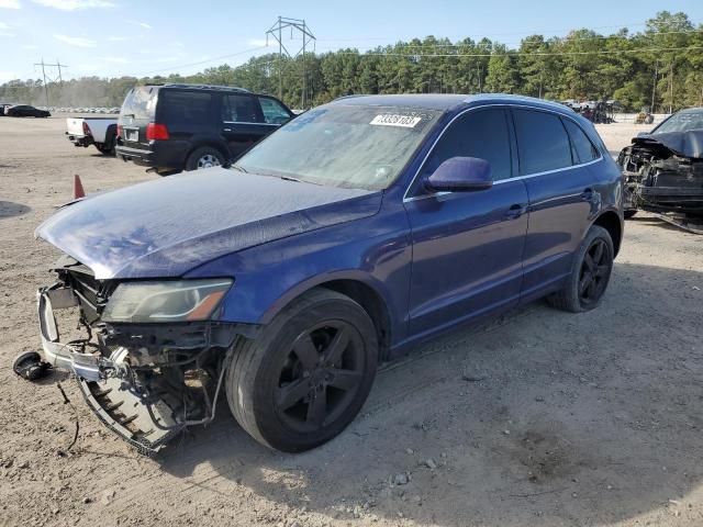 2009 Audi Q5 