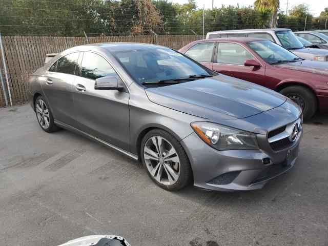 WDDSJ4EB0EN037847 Mercedes-Benz CLA 250