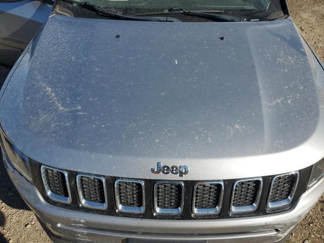 3C4NJDCB7KT695803 | 2019 JEEP COMPASS LI