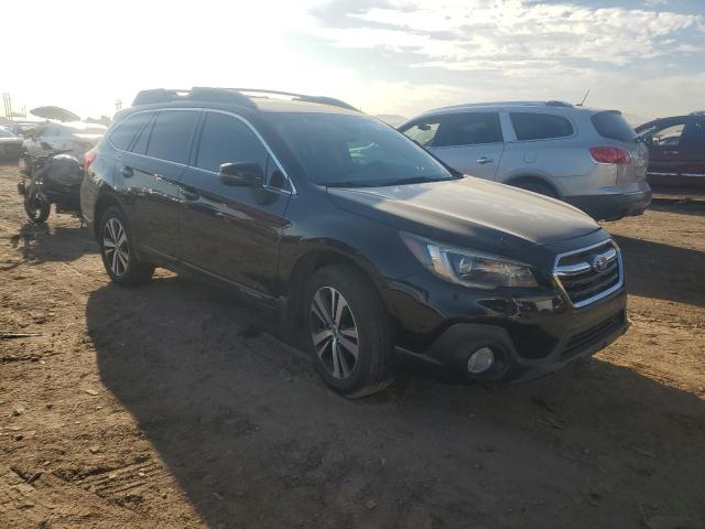 4S4BSANC1J3380411 Subaru Outback 2.5i Limited