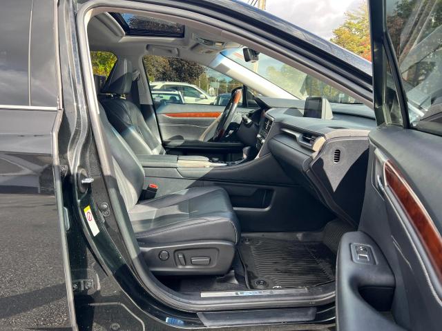 JTJDZKCA4J2008550 Lexus Rx 350 L