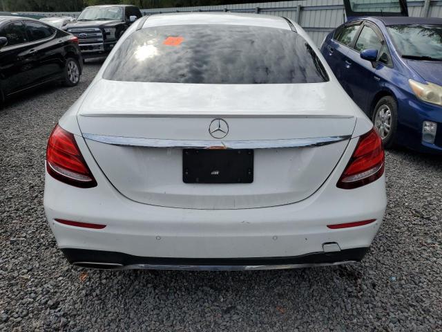 WDDZF4JBXHA103547 2017 MERCEDES-BENZ E-CLASS, photo no. 6