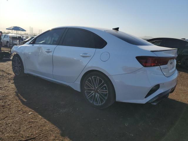 3KPF44AC2PE584756 KIA FORTE GT