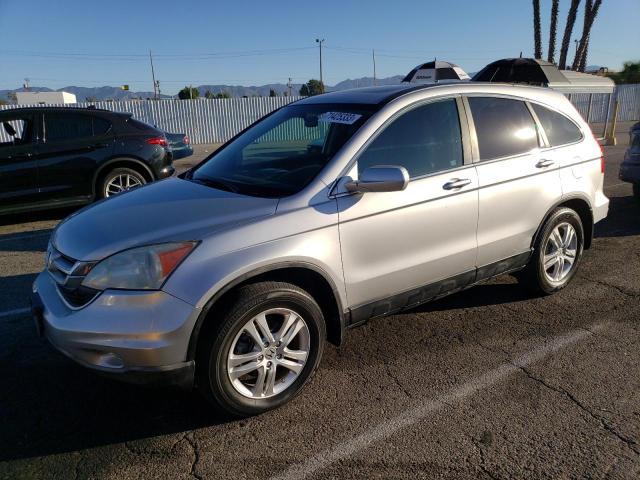 2011 Honda CR-V EX-L