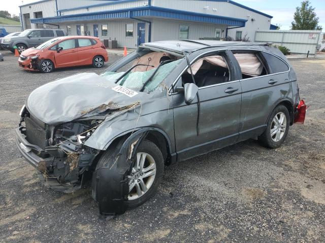 2011 Honda CR-V EX-L