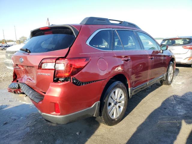 4S4BSBCC5F3335620 | 2015 SUBARU OUTBACK 2.