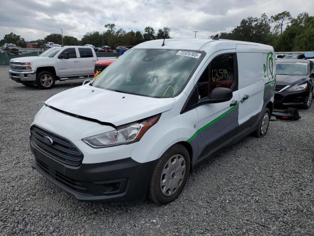 2019 Ford Transit Connect XL