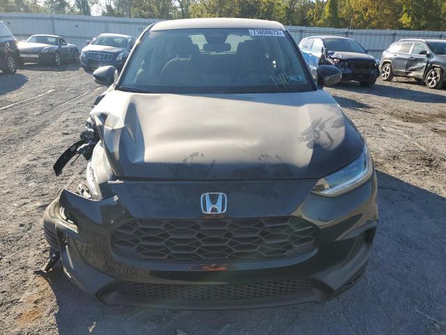 2024 HONDA HR-V 3CZRZ2H39RM709795