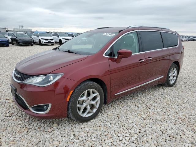 2C4RC1EG8KR628312 2019 CHRYSLER PACIFICA, photo no. 1