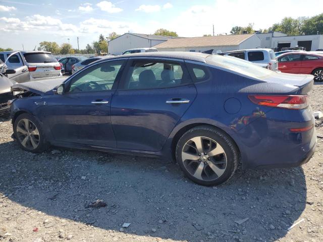 5XXGT4L38KG361089 KIA Optima Lx