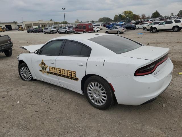 2C3CDXKG4NH232578 Dodge Charger Police
