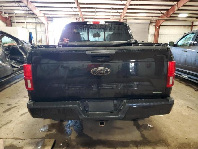 1FTEW1E49LFC57973 | 2020 FORD F150 SUPER