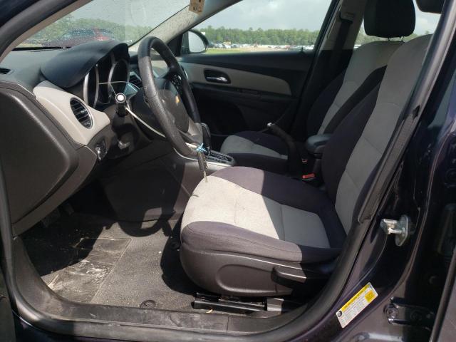 1G1PA5SH9F7247327 Chevrolet CRUZE LS