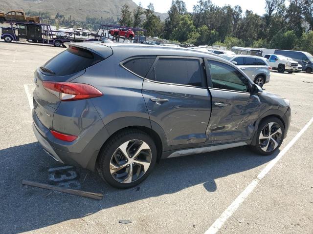 2018 HYUNDAI TUCSON SPO - KM8J33AL3JU758832