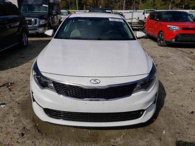 5XXGT4L32HG126390 | 2017 KIA OPTIMA LX