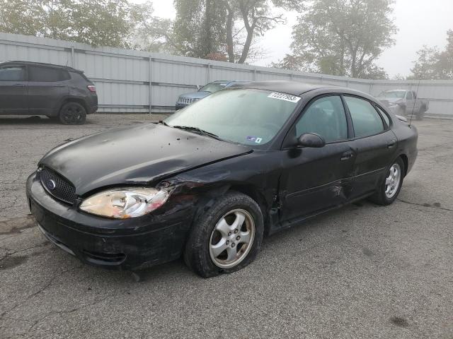 2006 Ford Taurus SE