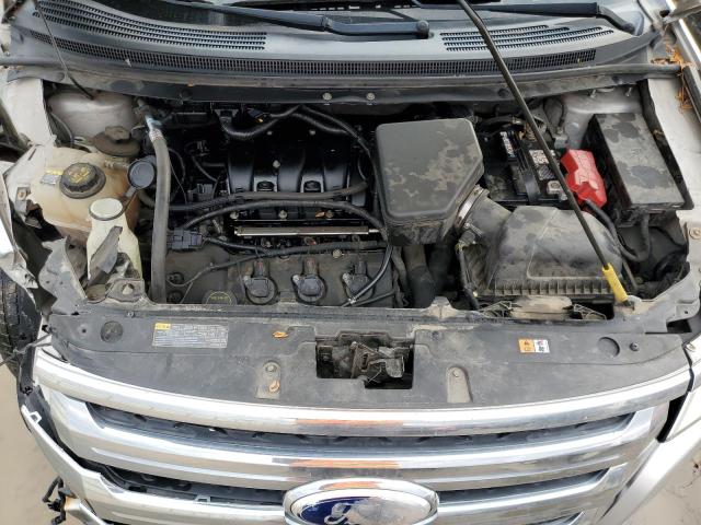 2FMDK4KC1EBA27056 Ford Edge Limited