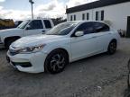 2017 HONDA ACCORD LX - 1HGCR2F35HA214361