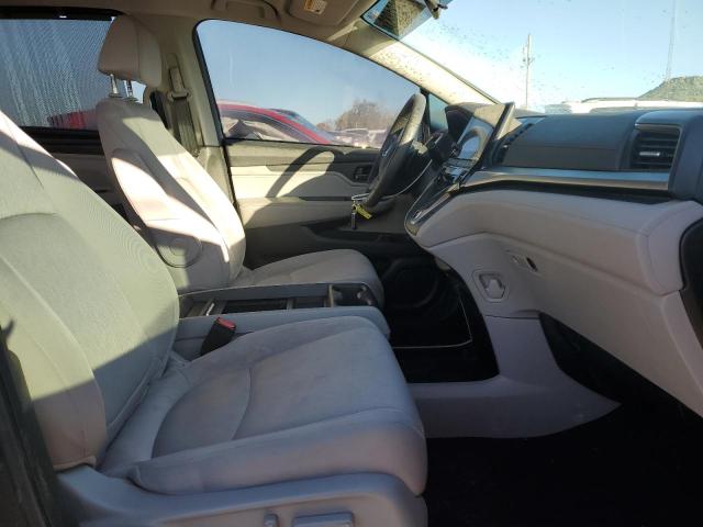 5FNRL6H56JB059395 Honda ODYSSEY EX