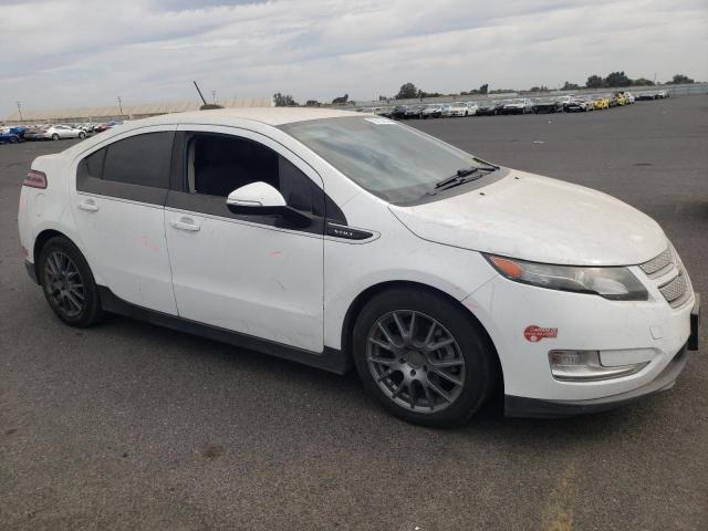 VIN 1G1RC6E40FU122364 2015 Chevrolet Volt no.4