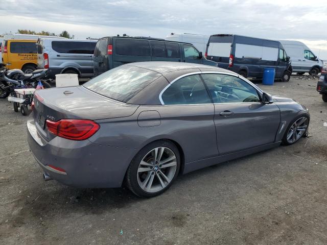2018 BMW 440XI WBA4Z7C55JED47948