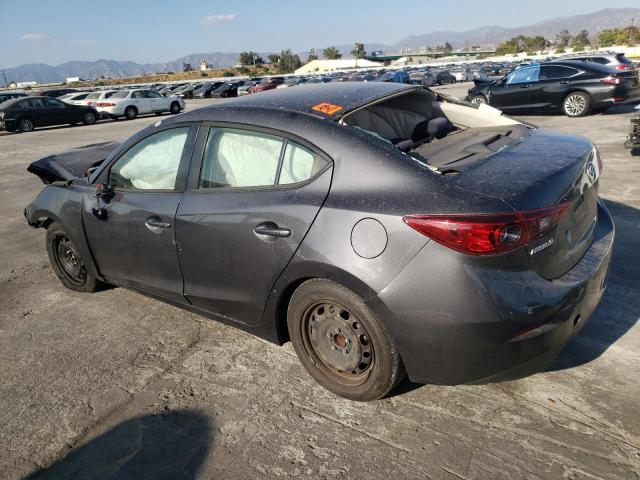 3MZBM1U78EM116171 | 2014 MAZDA 3 SPORT