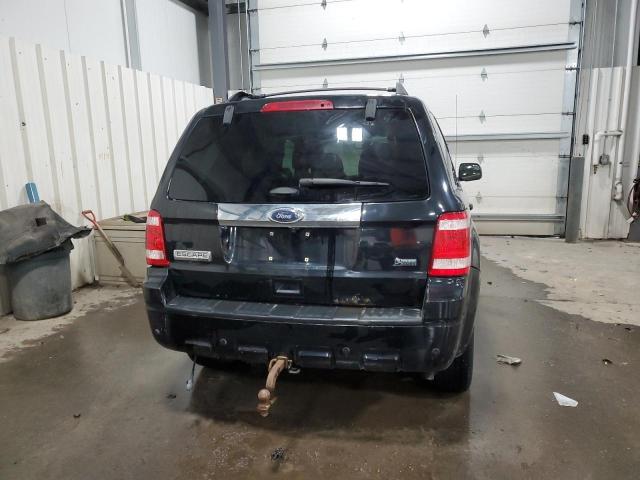 1FMCU9EG5CKA43359 2012 Ford Escape Limited