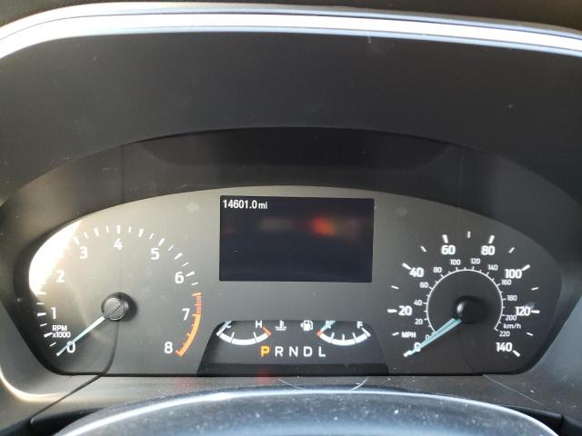 2022 FORD ESCAPE SE - 1FMCU9G66NUB40226