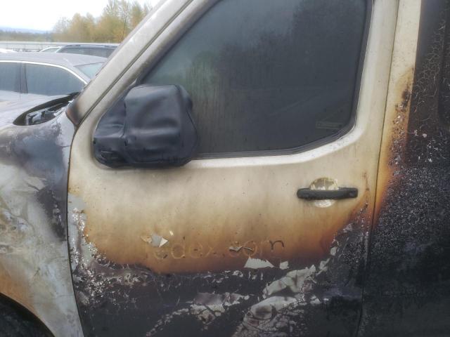 1N6BF0KY2MN801576 Nissan NV 2500 S