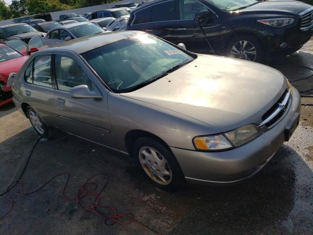 1999 Nissan Altima Xe VIN: 1N4DL01D4XC210478 Lot: 70198353