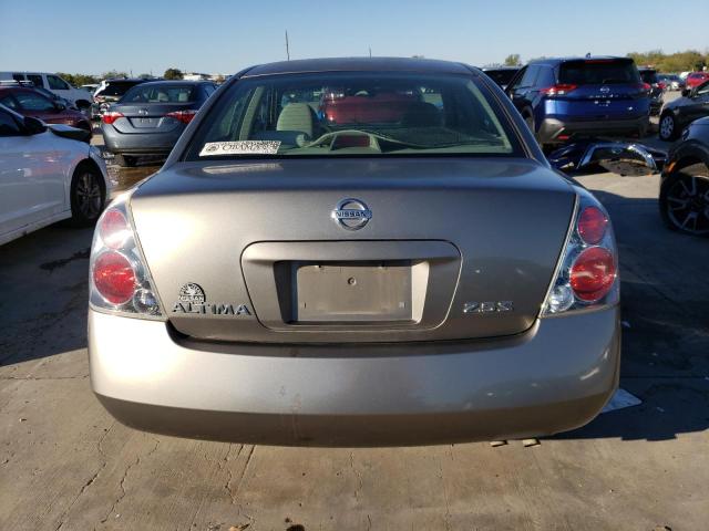 2005 Nissan Altima S VIN: 1N4AL11DX5N466408 Lot: 74482783
