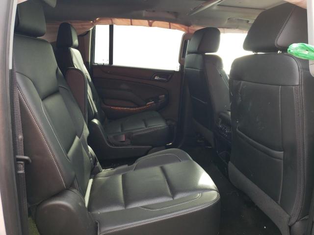 1GNSKJKC7HR255288 | 2017 CHEVROLET SUBURBAN K