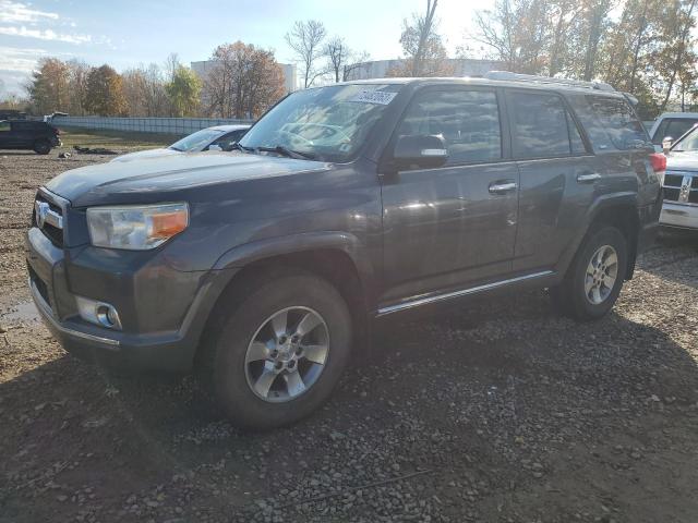 2011 Toyota 4Runner Sr5 VIN: JTEBU5JR3B5064400 Lot: 73482063