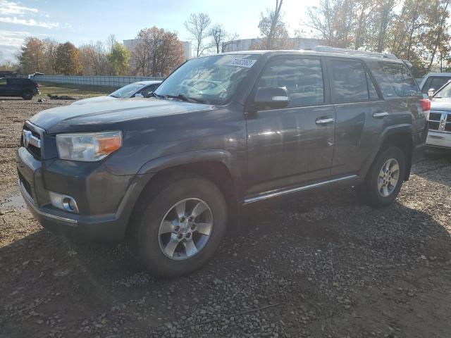 2011 Toyota 4Runner SR5