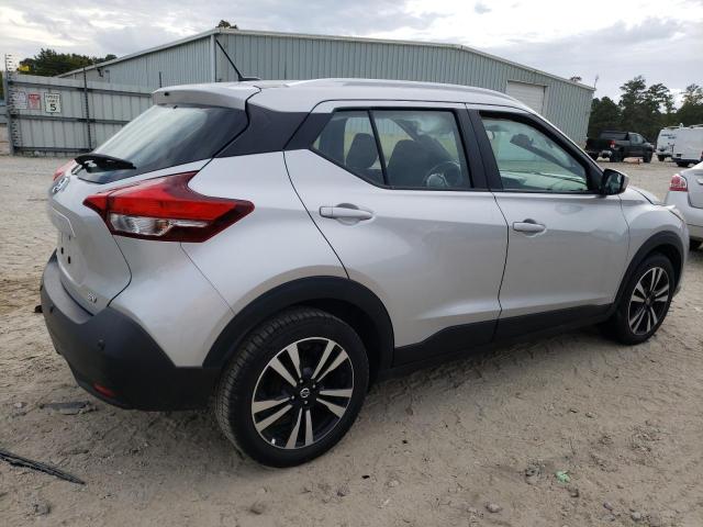 3N1CP5CV0LL530461 | 2020 NISSAN KICKS SV