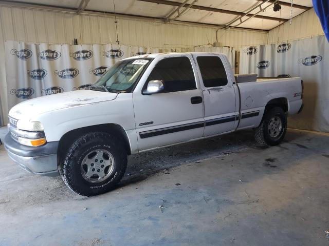 2002 Chevrolet C/K 1500 