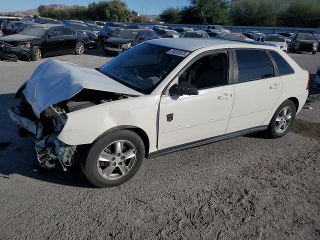 2005 Chevrolet Malibu Maxx LS