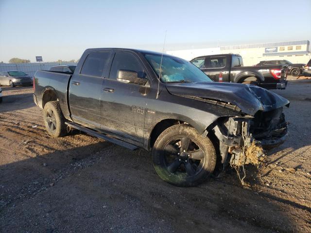 1C6RR7LT0JS164485 | 2018 RAM 1500 SLT