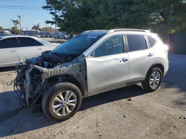 Vin: 5n1at2mmxgc862554, lot: 70326893, nissan rogue s 2016 img_1