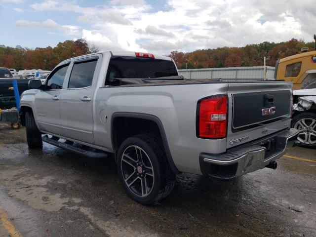 3GTU2UEC5FG297809 | 2015 GMC SIERRA K15