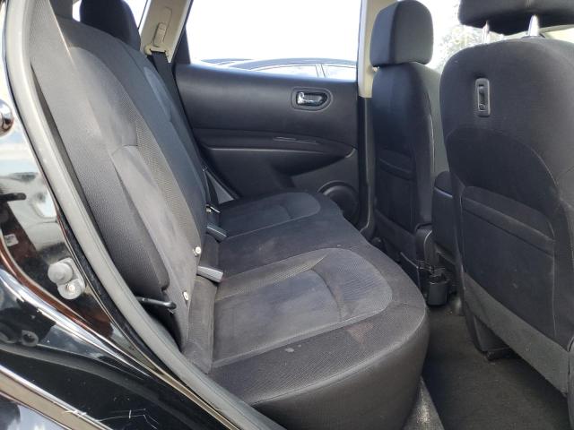JN8AS5MT9EW103037 Nissan Rogue Select S