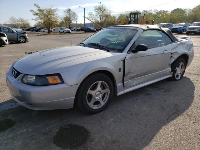 2004 Ford Mustang 