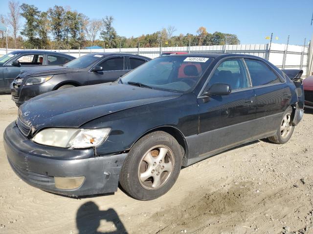 1997 Lexus ES 300 