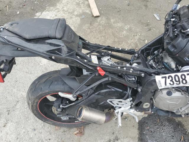 2017 BMW S 1000 RR - WB10D6007HZ710458