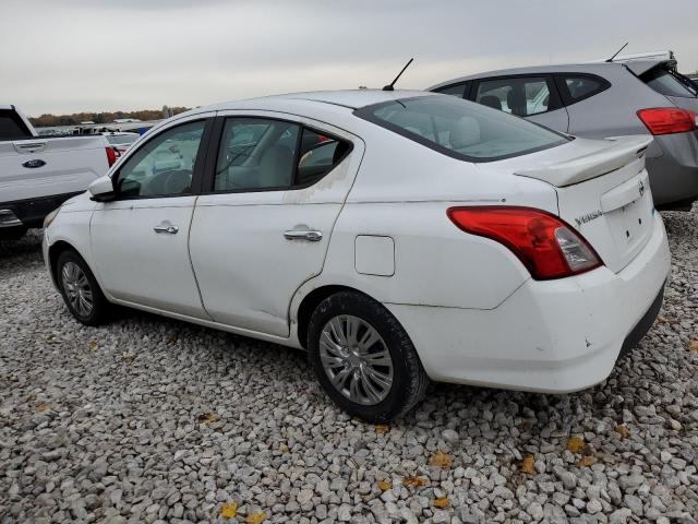 3N1CN7AP1FL827006 | 2015 NISSAN VERSA S