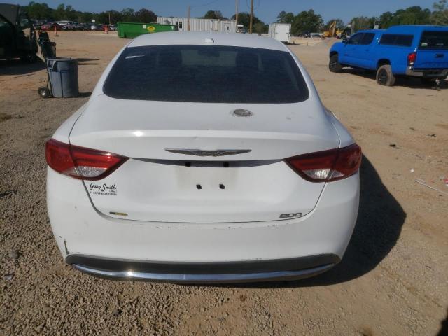 1C3CCCAB9FN724209 | 2015 CHRYSLER 200 LIMITE