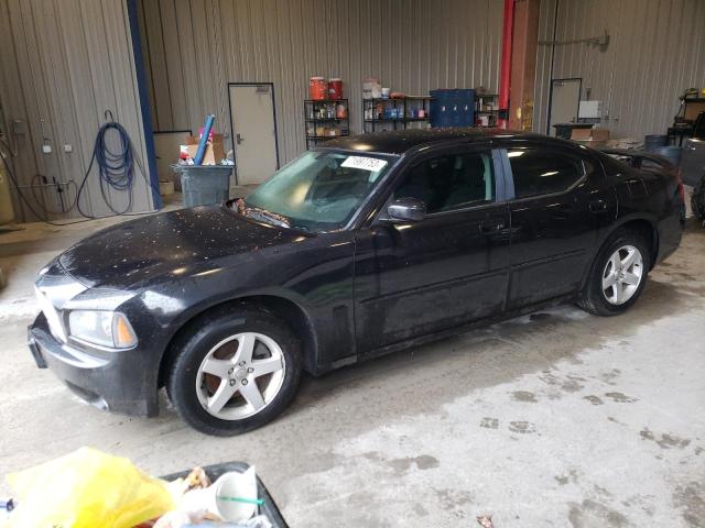 2010 Dodge Charger SXT