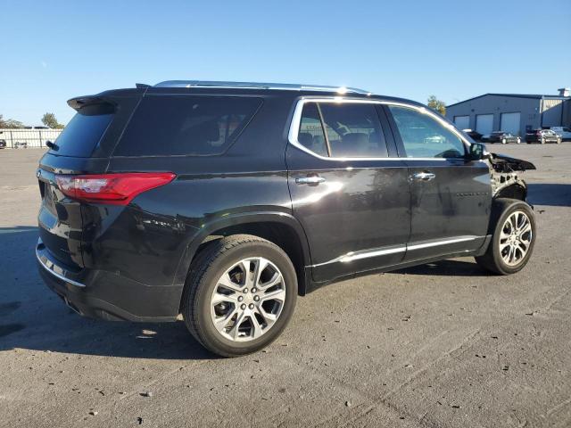 1GNERKKW7KJ268055 | 2019 CHEVROLET TRAVERSE P