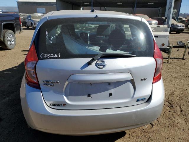 3N1CE2CP1GL369601 Nissan Versa Note S