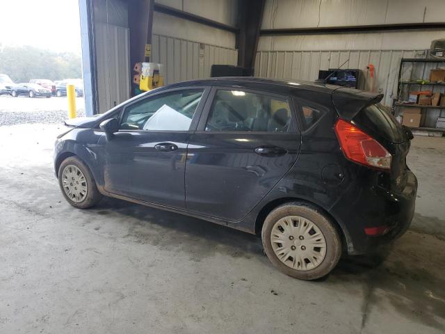 VIN 3FADP4TJ5HM134462 2017 FORD FIESTA no.2